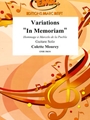Variations In Memoriam