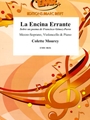 La Encina Errante