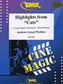 Highlights From Cats