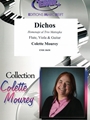 Dichos