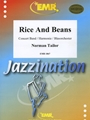 Rice And Beans