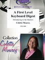 A First Level Keyboard Digest