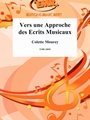Vers une Approche des Ecrits Musicaux