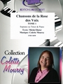 Chansons de la Rose des Voix Tome 1
