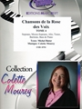 Chansons de la Rose des Voix Tome 4