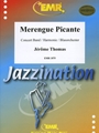 Merengue Picante