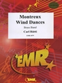 Montreux Wind Dances