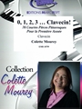 0,1,2,3...Clavecin!