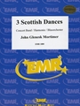 Three Scottish Dances