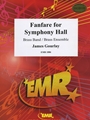 Fanfare for Symphony Hall