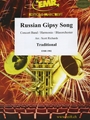 Russian Gipsy Song