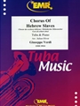 Chorus Of Hebrew Slaves