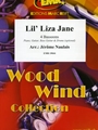 Lil' Liza Jane