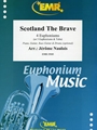 Scotland The Brave