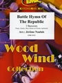 Battle Hymn Of The Republic