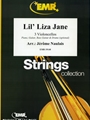 Lil' Liza Jane