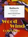 Badinerie