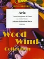 Aria
