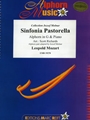 Sinfonia Pastorella