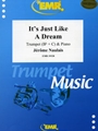 It's Just Like A Dream