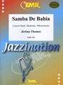 Samba De Bahia
