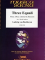 Three Equali