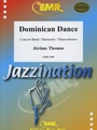 Dominican Dance