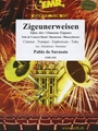 Zigeunerweisen