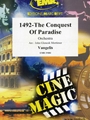 1492 The Conquest Of Paradise