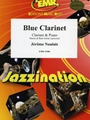 Blue Clarinet