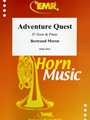 Adventure Quest