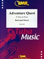 Adventure Quest