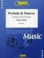 Prelude & Dances