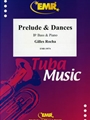 Prelude & Dances
