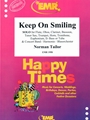 Keep On Smiling
