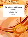 24 Pieces celebres Volume 2