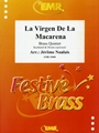 La Virgen De La Macarena