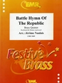 Battle Hymn Of The Republic