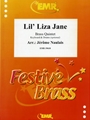 Lil' Liza Jane