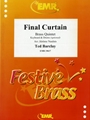 Final Curtain