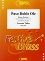 Paso Doble Ole