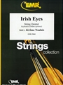 Irish Eyes