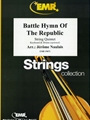 Battle Hymn Of The Republic