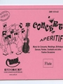 Concert Aperitif (Flute)
