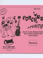 Concert Aperitif (Bassoon)