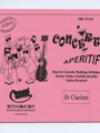 Concert Aperitif (Eb Clarinet)