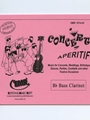 Concert Aperitif (Bb Bass Clarinet)