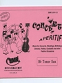 Concert Aperitif (Bb Tenor Saxophone)
