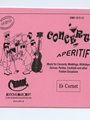 Concert Aperitif (Eb Cornet)