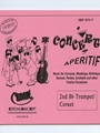 Concert Aperitif (2nd Bb Trumpet / Cornet)